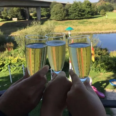 Hotel Und An Der Kost *