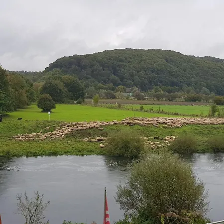 Und An Der Kost Hotel Hattingen