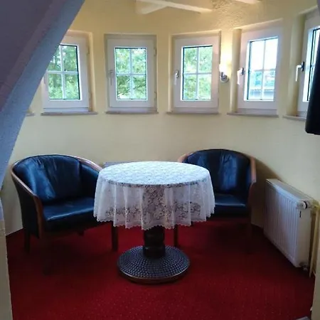 Hotel Und An Der Kost