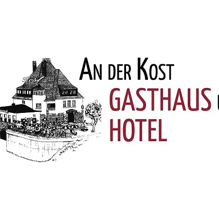 Und An Der Kost Hattingen