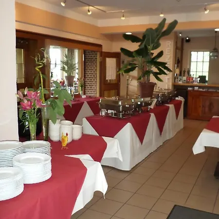Hotel Und An Der Kost Hattingen