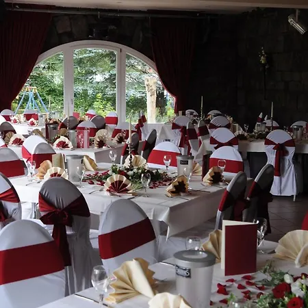 Und An Der Kost Hotel Hattingen