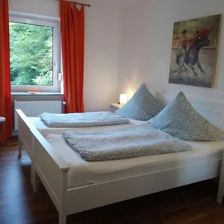 Und An Der Kost Hotel