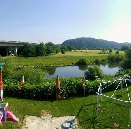Hotel Und An Der Kost *