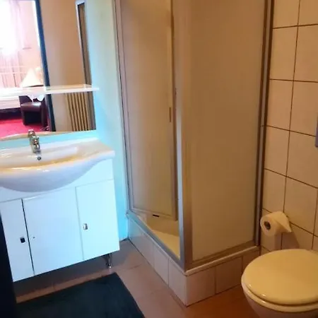Und An Der Kost * Hattingen