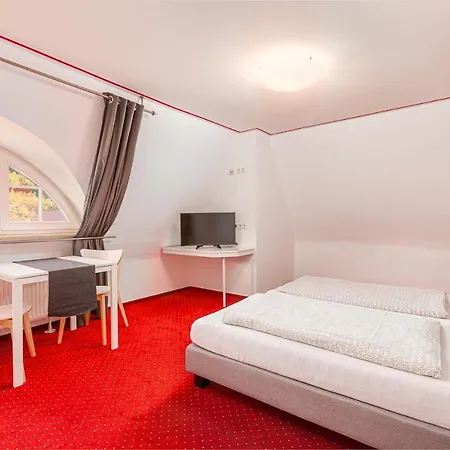 Hotel Und An Der Kost