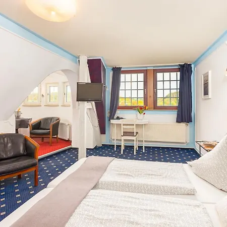 Und An Der Kost Hotel Hattingen