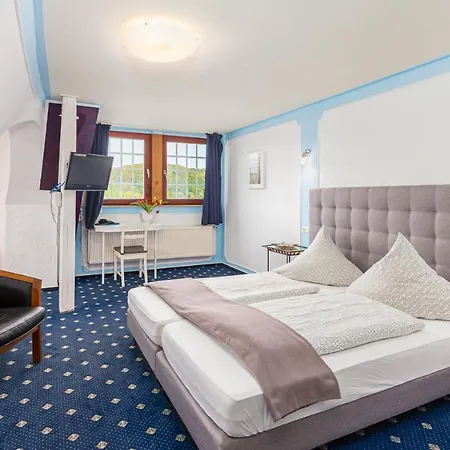 Hotel Und An Der Kost *