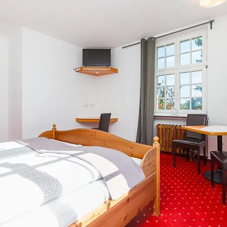 Und An Der Kost * Hattingen