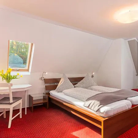 Hotel Und An Der Kost *