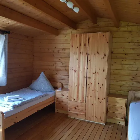 Und An Der Kost Hotel *